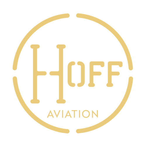 Hoff Aviation Ltd