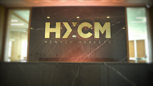 Hycm UK