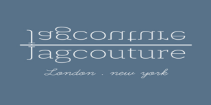 Jag Couture London New York
