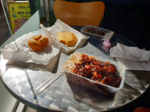 JB's Soul Food
