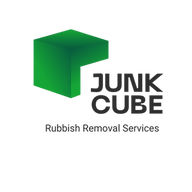 Junk Cube