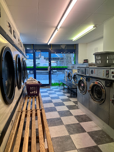 Kings Laundrette