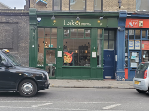 Laksa