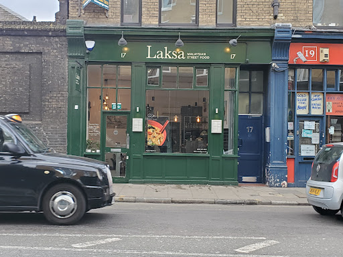 Laksa