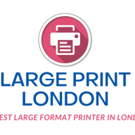 Large Print London