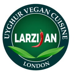 Larzijan Uyghur Vegan Cuisine