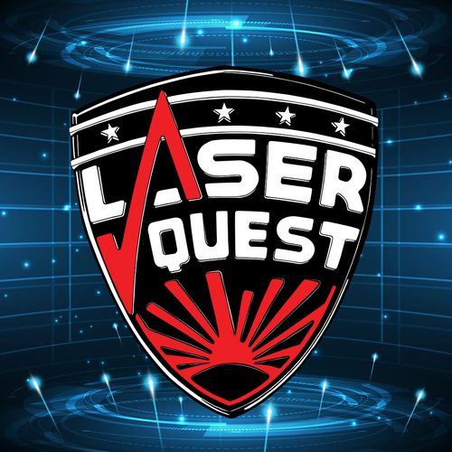 Laser Quest Brent Cross