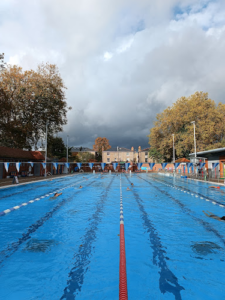 London Fields Lido