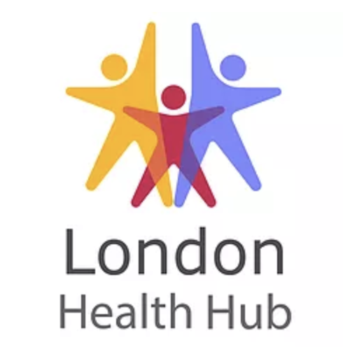 London Health Hub