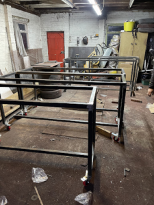 London Metal Gates Ltd