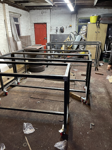 London Metal Gates Ltd