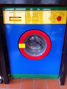London Washing Machine Repairs