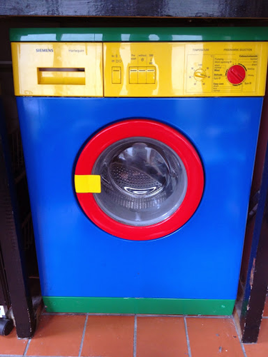 London Washing Machine Repairs