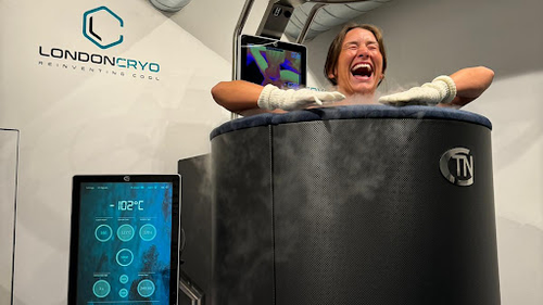 Londoncryo