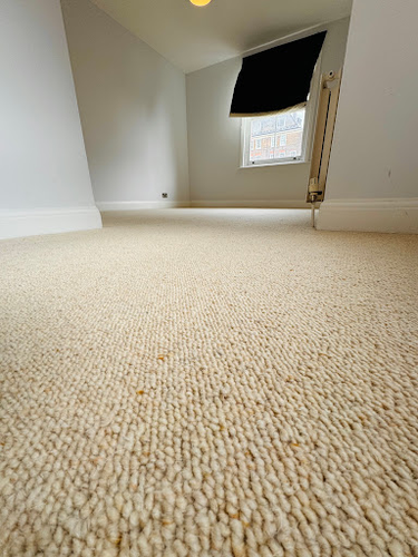 M&L Carpets