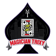 Magician Trixy