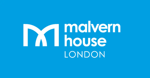 Malvern House London