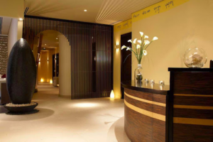 Mandara Spa
