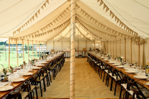 Mango Marquees Ltd