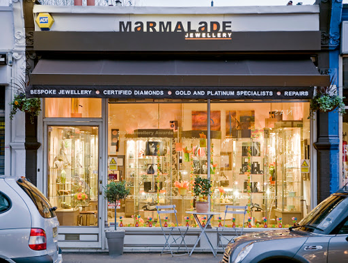 Marmalade Fine Jewellery