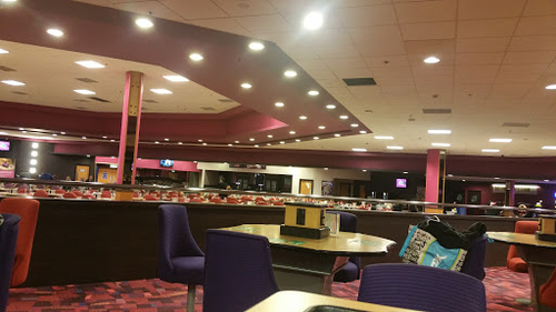 Mecca Bingo