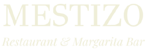 Mestizo Restaurant & Margarita Bar