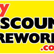 My Discount Fireworks