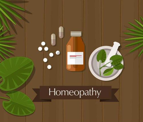 Natural Homeopathic Clinic