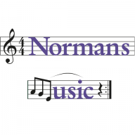 Normans Music