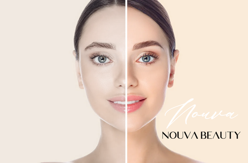 Nouva Beauty Official