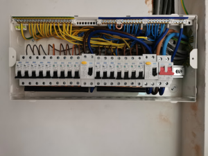 NWL Electrics