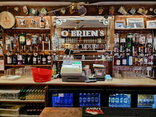 O'Briens