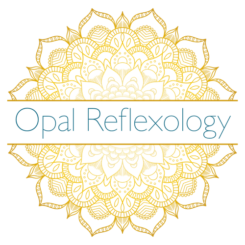 Opal Reflexology