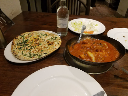 Original Lahore Kebab House