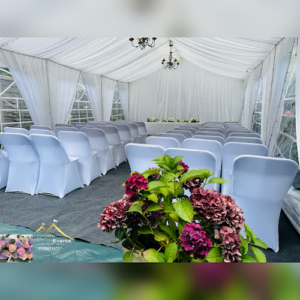 Ottoman Events Marquee