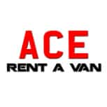 Pace Van Hire