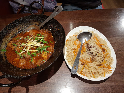 Pakhtoonkhwa Restaurant