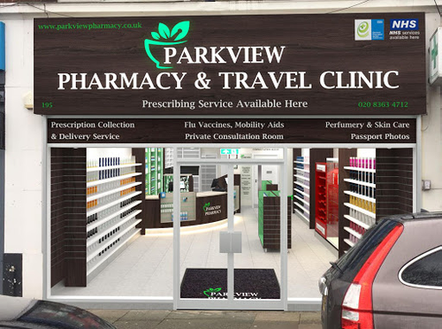 Parkview Pharmacy