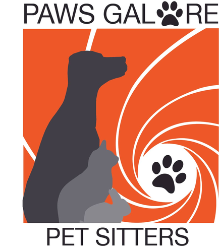 Paws Galore Pet Sitters