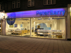 Peter Barry Estate Agents