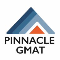 Pinnacle GMAT