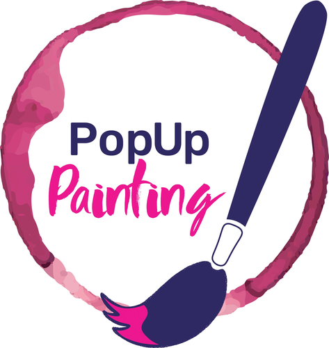 Popup Painting