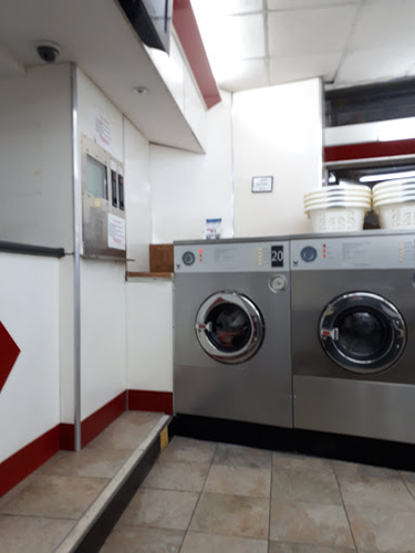 Prestige Dry Cleaning & Laundrette