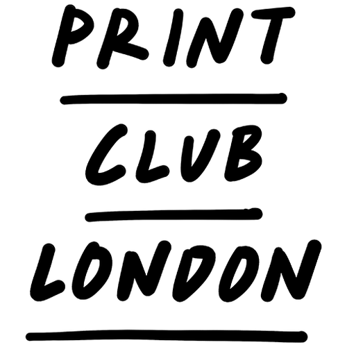 Print Club London