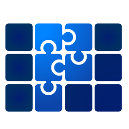 Puzzle Piece Tiling