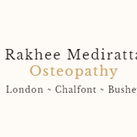 Rakhee Mediratta Osteopathy London