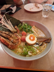 Ramo Ramen