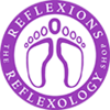 Reflexions The Reflexology Shop