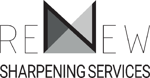 Renew Sharpening Services