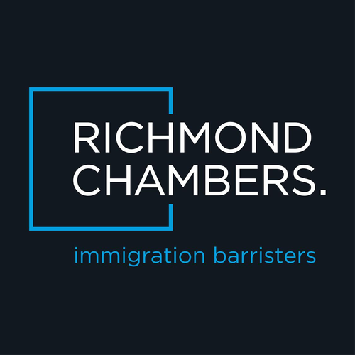 Richmond Chambers Immigration Barristers